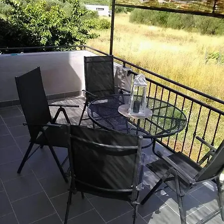 Jiran * Bibinje